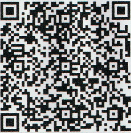 CÓDIGO QR